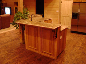Cabinet Builder for Hickory Cabinets 