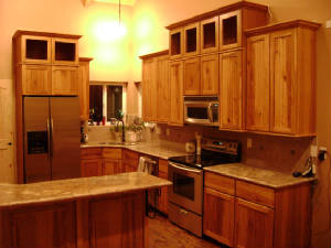 Cabinet Builder Hickory Cabinets