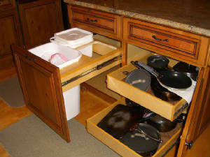Kitchen Cabinets Recyling Center Arington