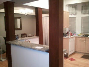 Custom Cabinets Completed in Lake Stevens