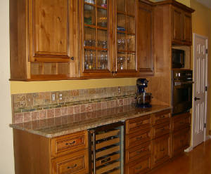 Kitchen Cabinets Arlington