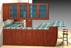 Cabinets - Design
